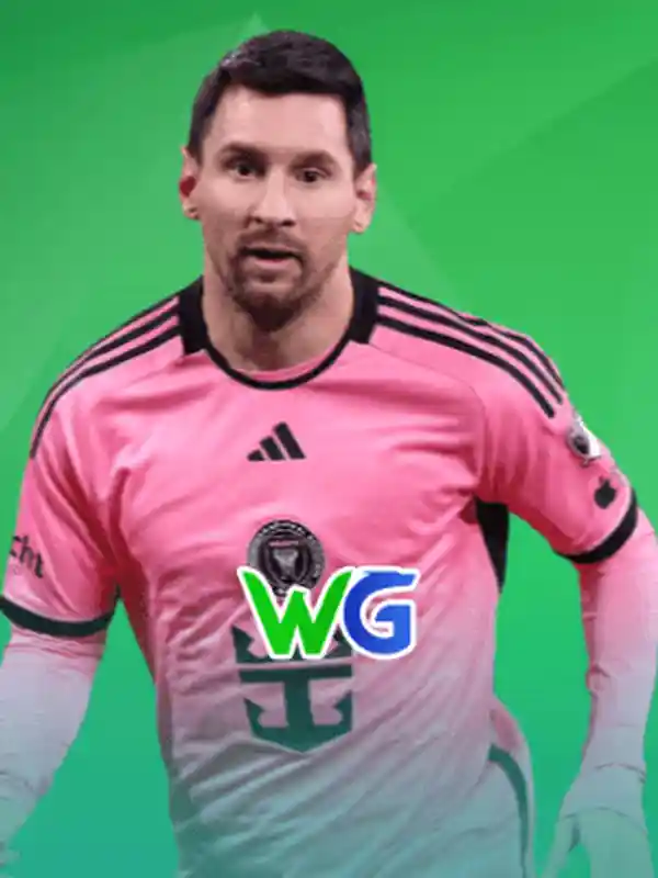 WG খেলাধুলা অনলাইন ক্যাসিনো